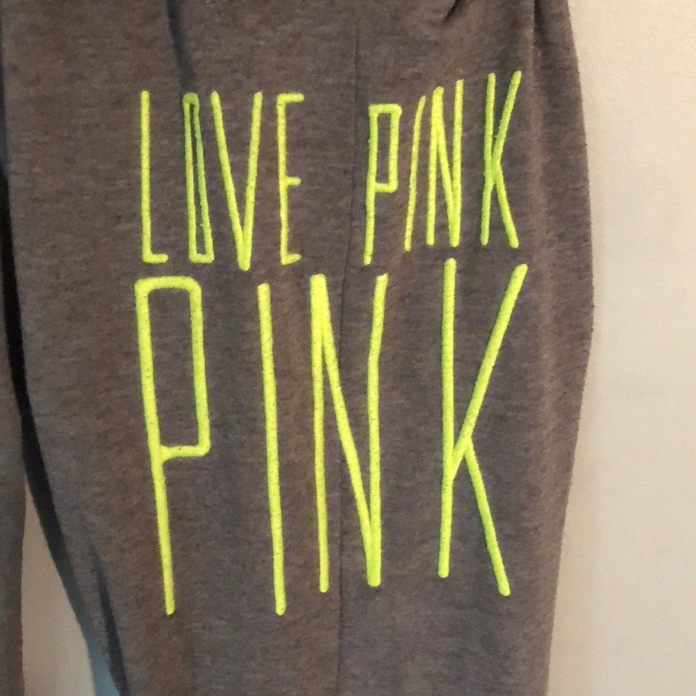 boyfriend fit sweatpants
